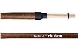 VIC FIRTH - RUTE-X MEDIUM HOTRODS