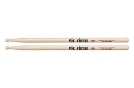 VIC FIRTH - SD1 DRUMSTOKKEN AMERICAN CUSTOM GENERAL