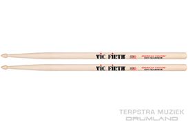 VIC FIRTH - SD11 DRUMSTOKKEN AMERICAN CUSTOM SLAMMER