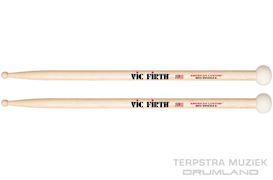 VIC FIRTH - SD12 DRUMSTOKKEN AMERICAN CUSTOM SWIZZLE G