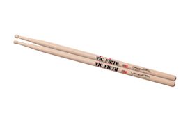 VIC FIRTH - SGK DRUMSTOKKEN GEORGE KOLLIAS