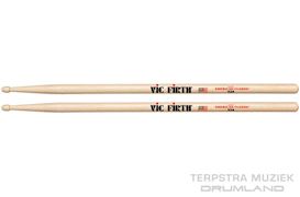VIC FIRTH - X5A DRUMSTOKKEN AMERICAN CLASSIC EXTREME HICKORY