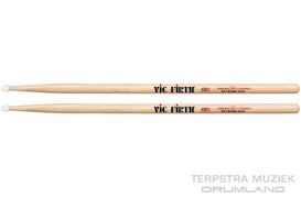 VIC FIRTH - X5AN DRUMSTOKKEN AMERICAN CLASSIC TIP NYLON