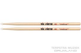 VIC FIRTH - X5BN DRUMSTOKKEN AMERICAN CLASSIC TIP NYLON