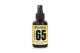 DUNLOP - 6434 CYMBAL POLISH EN CLEANER