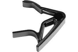 DUNLOP - 83CB TRIGGER CAPODASTER WESTERN BLACK