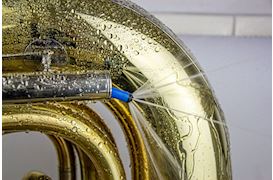 JM - HYDROJET M1 REINIGINGSSLANG GROOT KOPER