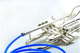 JM - HYDROJET S1 REINIGINGSSLANG KLEIN KOPER