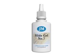 JM - SLIDE GEL NO.7 VOOR STEMPOMPEN