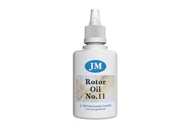 JM - ROTOR OLIE 11