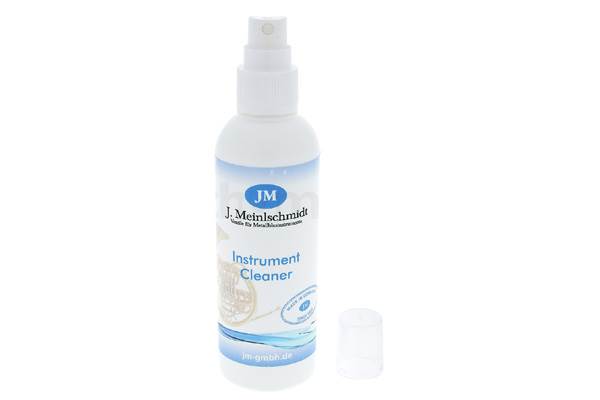Jm Instrument Cleaner JM - INSTRUMENTEN CLEANER ALLE FINISHES | Terpstra Muziek Drumland