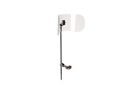 K&M - KM11905 GELUIDSSCHERM MET STOELBEVESTIGING