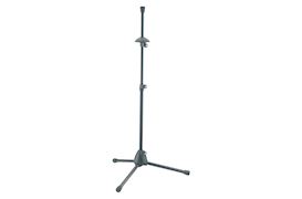 K&M - KM14985 TROMBONE STAND ZWART