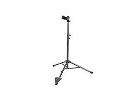 K&M - KM15060 BASKLARINET STAND ZWART