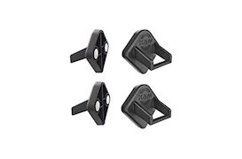 K&M - 19708 MAGNETISCHE KLEMMEN VOOR IPAD | TABLET