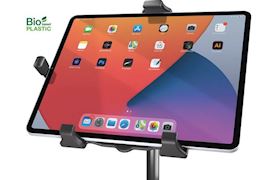 K&M - TABLET PC HOUDER 'BIO' (TOT 16") 19744