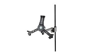 K&M - KM19791 IPAD / TABLET HOUDER MET BUISKLEM BEVESTIGING