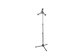 K&M - KM19793 TABLET /  IPAD HOUDER MET STATIEF