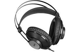 AKG - K72 CLOSED-BACK HEADPHONES HOOFDTELEFOON