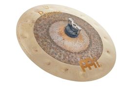 MEINL - B10DUS BYZANCE DUAL 10'' EXTRA DRY SPLASH