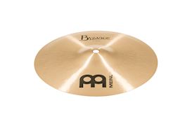 MEINL - B10S BYZANCE TRADITIONAL 10'' SPLASH