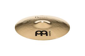 MEINL - B13MH-B BYZANCE BRILLIANT 13'' MEDIUM HIHAT
