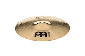 MEINL - B13SH-B BYZANCE BRILLIANT 13'' SERPENTS HIHAT