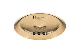 MEINL - B14CH-B BYZANCE BRILLIANT 14'' CHINA