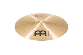 MEINL - B14HH BYZANCE TRADITIONAL 14'' HEAVY HIHAT