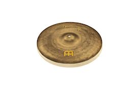 MEINL - B14SAH BYZANCE VINTAGE 14'' SAND HIHAT
