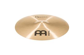 MEINL - B14TH BYZANCE TRADITIONAL 14'' THIN HIHAT
