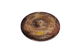 MEINL - B14VPH BYZANCE VINTAGE 14'' PURE HIHAT