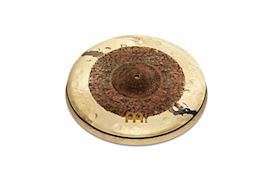 MEINL - B15DUH BYZANCE DUAL 15'' HIHAT