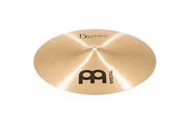 MEINL - B15MH BYZANCE TRADITIONAL 15'' MEDIUM HIHAT