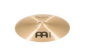 MEINL - B16MH BYZANCE TRADITIONAL 16'' MEDIUM HIHAT