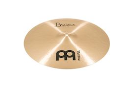 MEINL - B16TC BYZANCE TRADITIONAL 16'' THIN CRASH