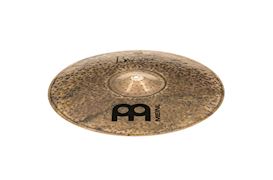 MEINL - B17DAC BYZANCE DARK 17'' CRASH
