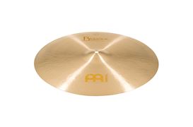 MEINL - B17JETC BYZANCE JAZZ 17'' EXTRA THIN CRASH