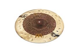 MEINL - B18DUC BYZANCE DUAL 18'' CRASH