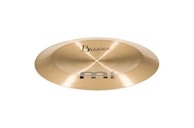 MEINL - B18FCH BYZANCE TRADITIONAL 18'' FLAT CHINA