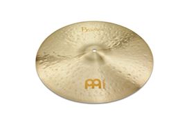 MEINL - B18JMTC BYZANCE JAZZ 18'' MEDIUM THIN CRASH
