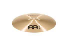 MEINL - B18MC BYZANCE TRADITIONAL 18'' MEDIUM CRASH