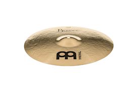 MEINL - B18MC-B BYZANCE BRILLIANT 18'' MEDIUM CRASH