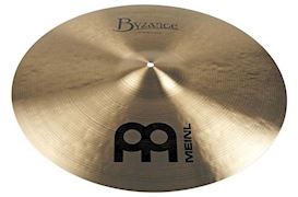 MEINL - B18TC BYZANCE TRADITIONAL 18'' THIN CRASH