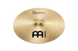 MEINL - B19MTC BYZANCE TRADITIONAL 19'' MEDIUM THIN CRASH