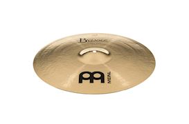 MEINL - B19MTC-B BYZANCE BRILLIANT 19'' MEDIUM THIN CRASH