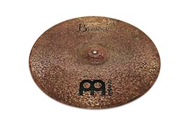 MEINL - B20BADAR BYZANCE DARK 20'' BIG APPLE DARK RIDE