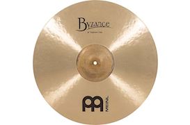 MEINL - B20POC BYZANCE TRADITIONAL 20'' POLYPHONIC CRASH