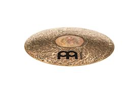 MEINL - B20RBR BYZANCE DARK 20'' RAW BELL RIDE