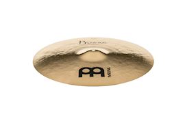 MEINL - B21MR-B BYZANCE BRILLIANT 21'' MEDIUM RIDE